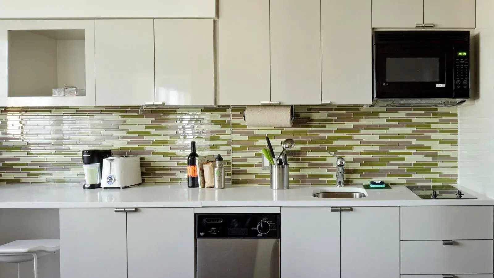 Foto - Element Times Square West