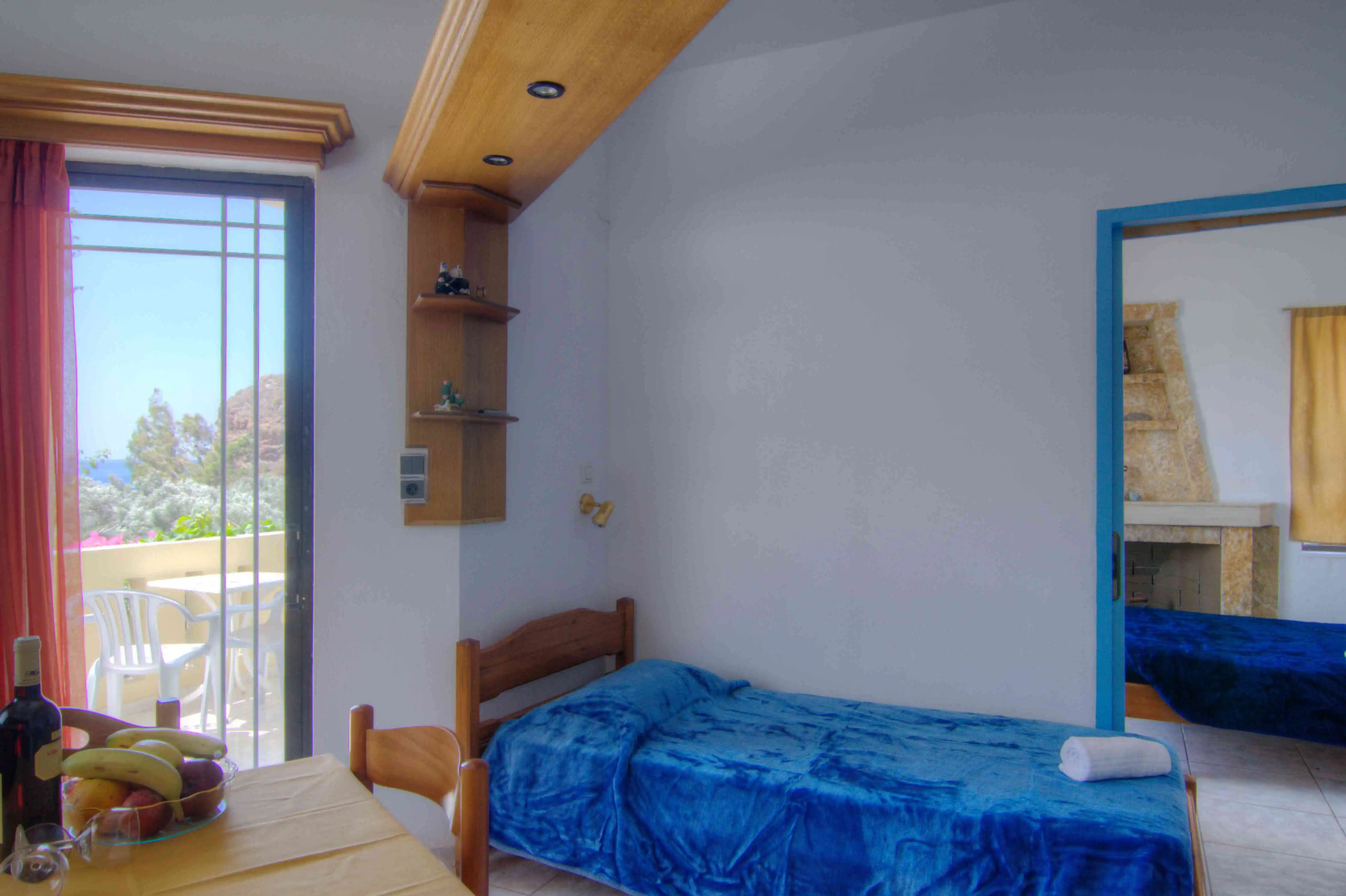 Foto - Sunrise Hotel & Apartments
