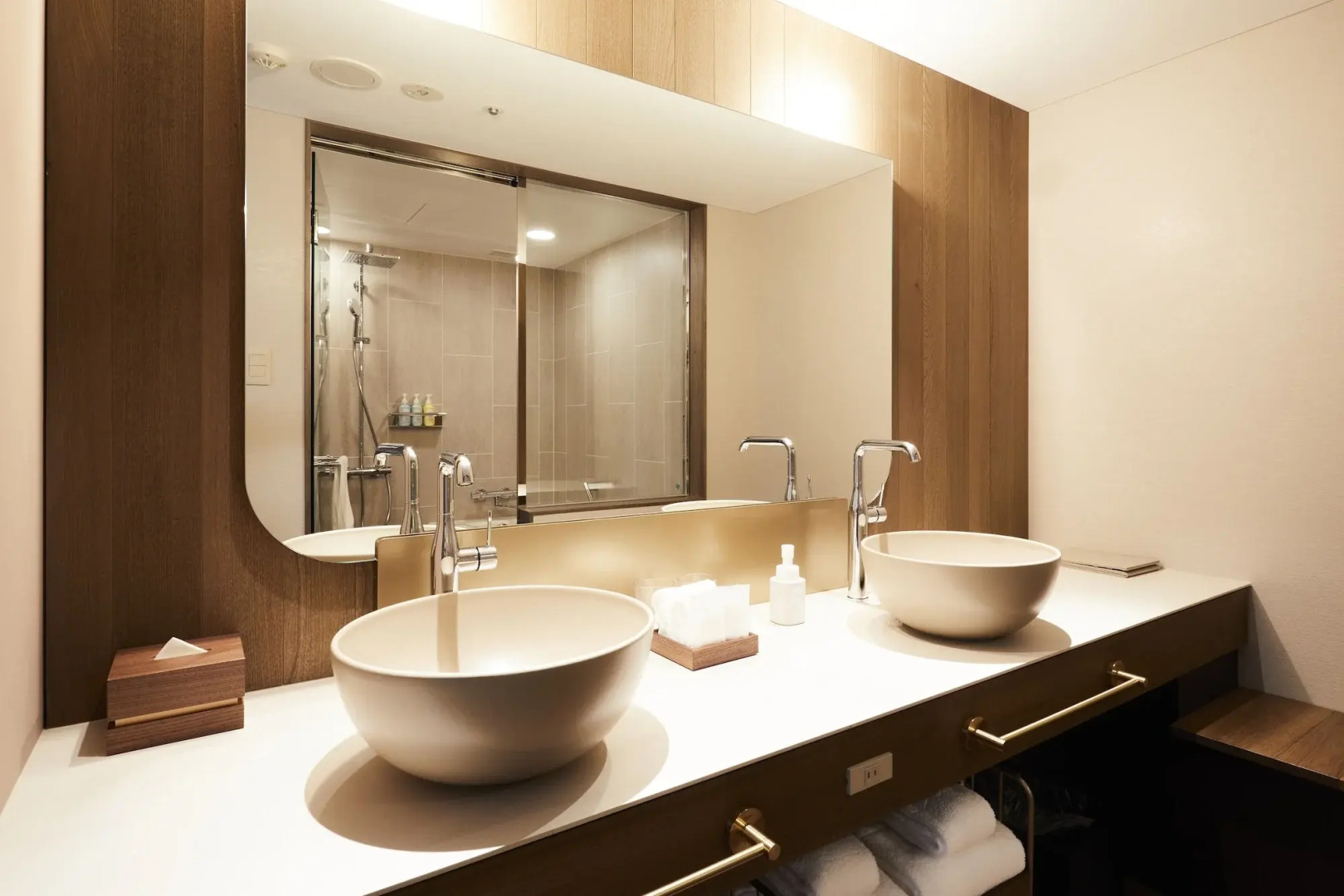 Foto - Good Nature Hotel Kyoto