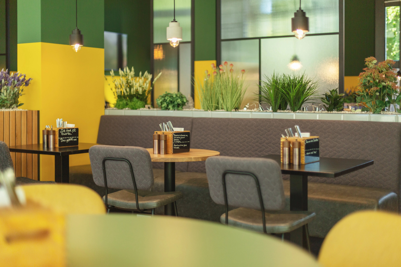 Photo - Holiday Inn - the niu, Dwarf Berlin Schöneberg by IHG