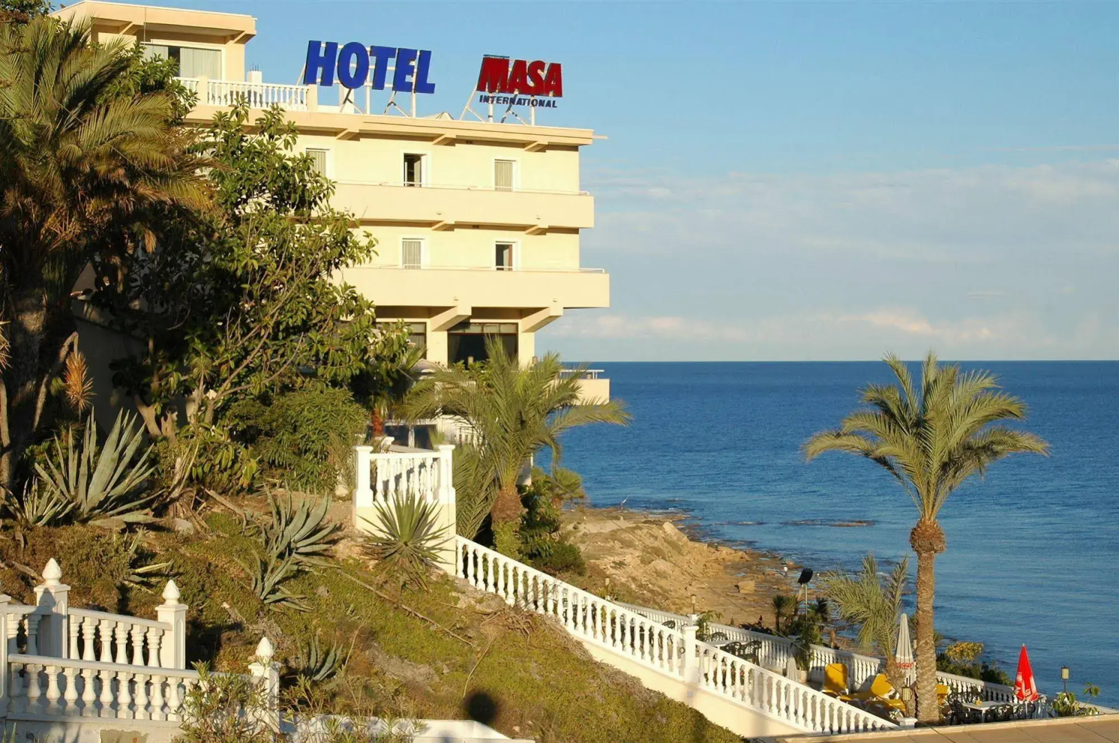 Photo - Hotel Masa International