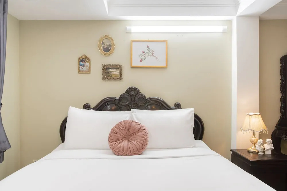 Foto - SAZI BEN THANH Hotel HCM