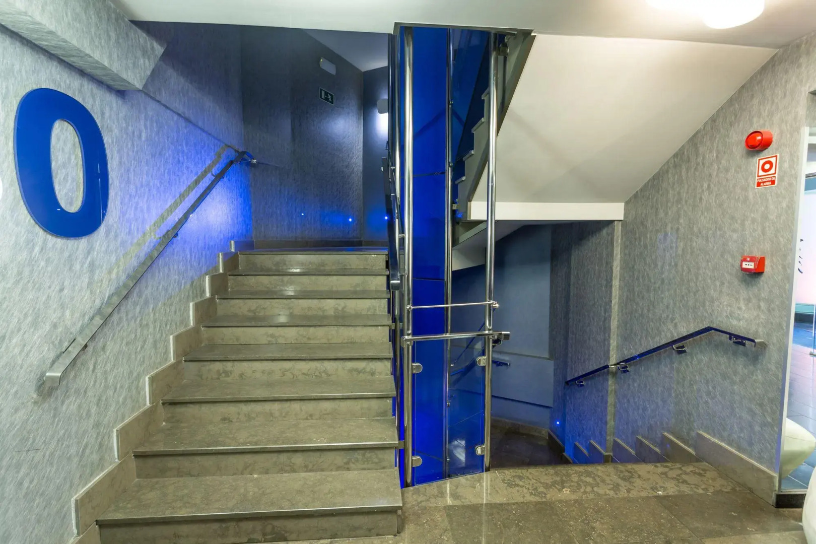 Foto - Petit Palace Plaza Mayor