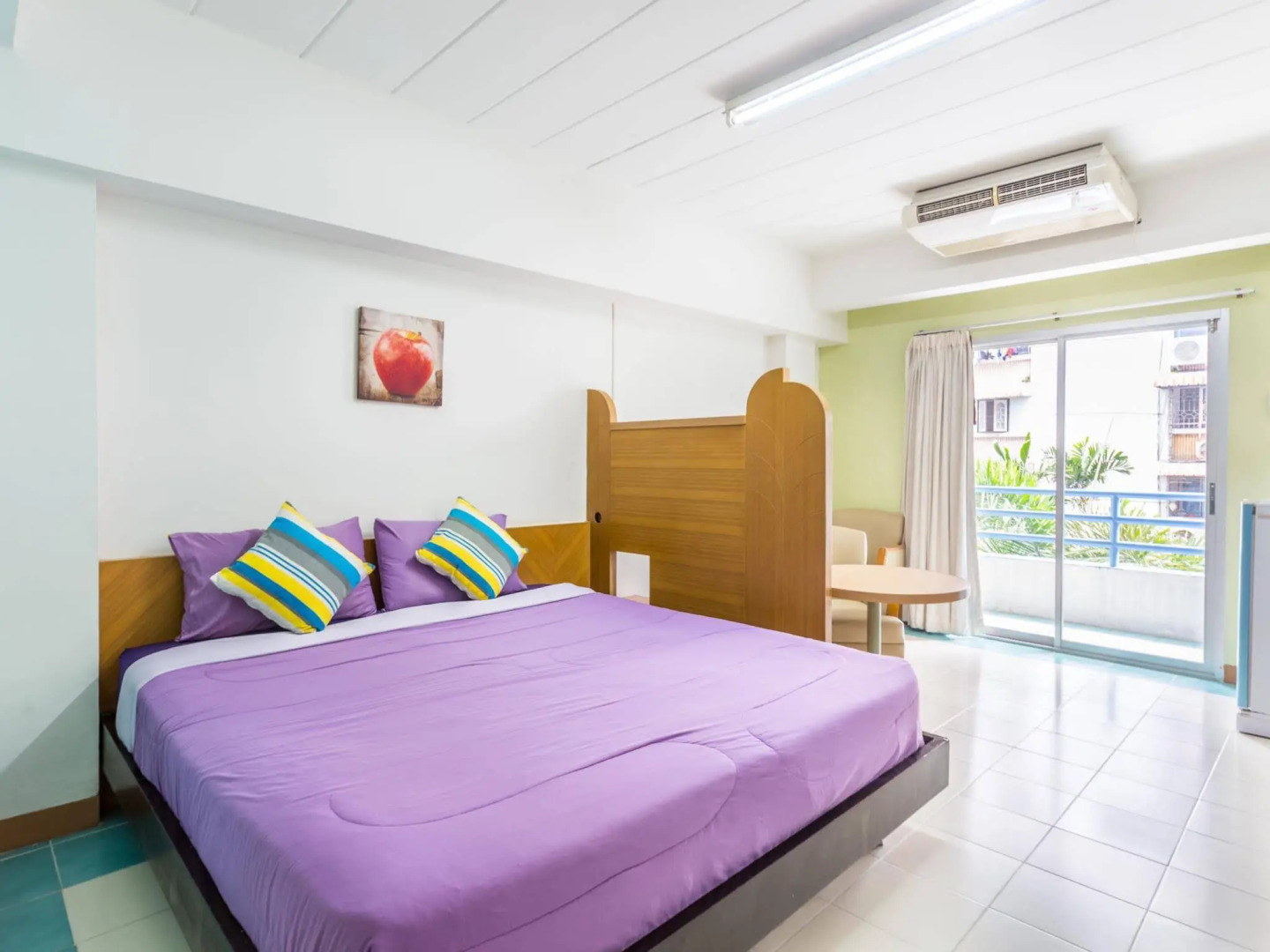 Foto - Mansion Sarasinee @ Chatuchak