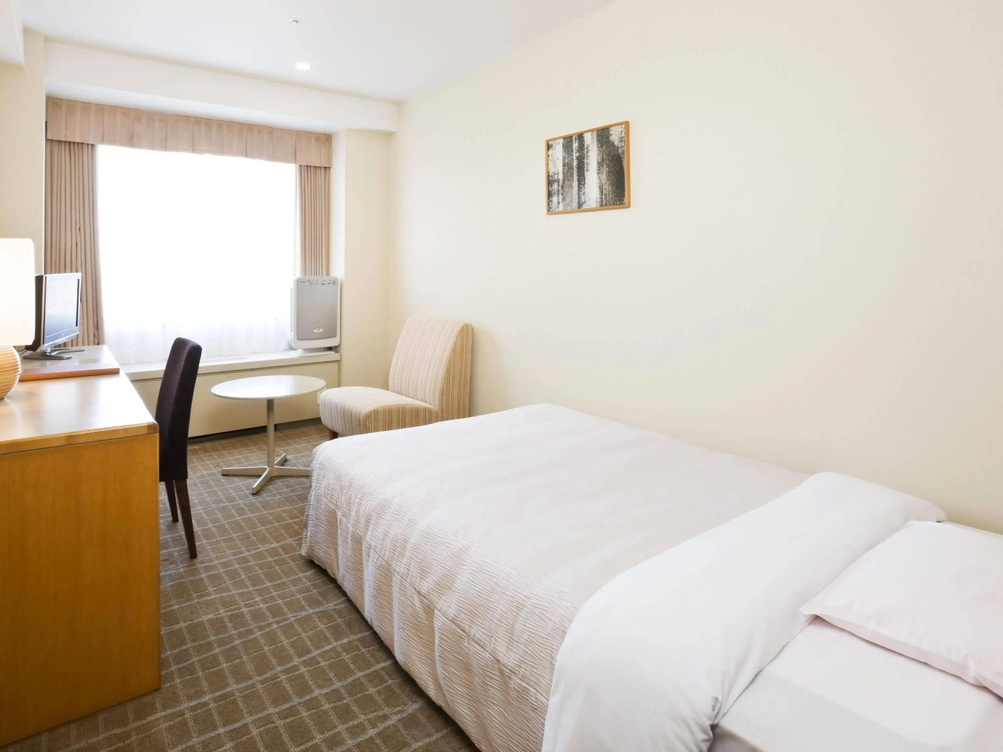 Foto - Keio Plaza Hotel Sapporo