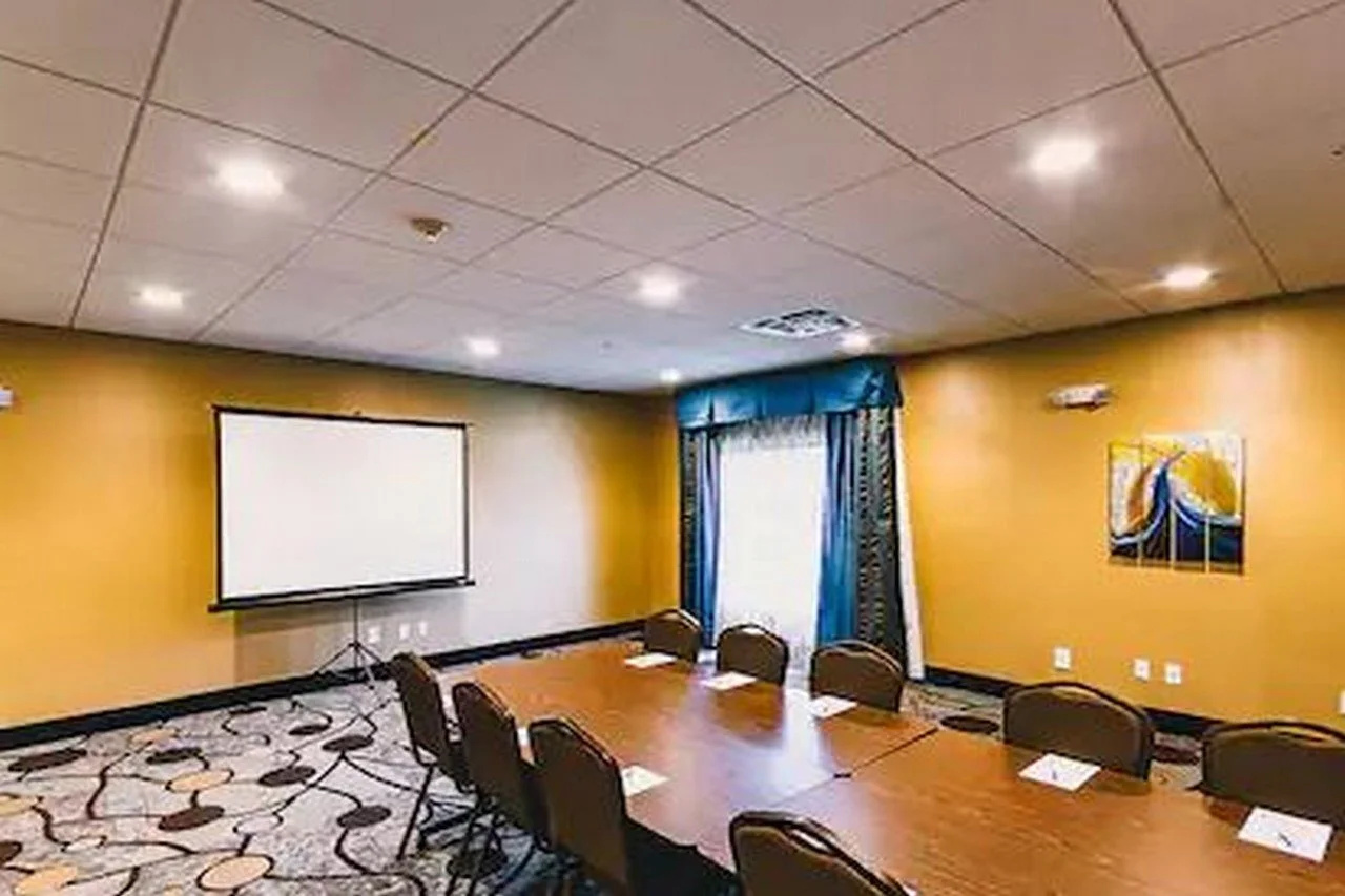 Photo - Hampton Inn Niagara Falls/Blvd