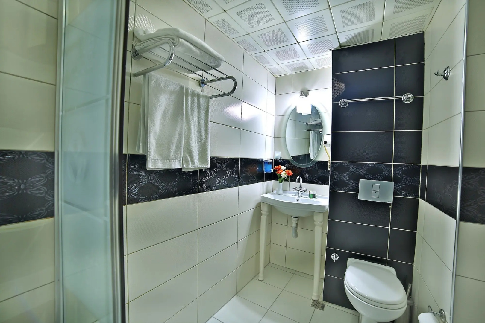 Foto - The Center Hotel