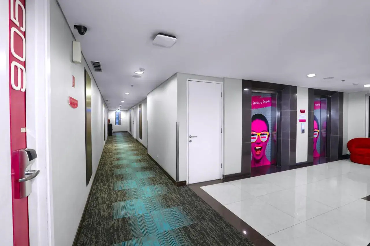 Foto - favehotel Padjajaran Bogor