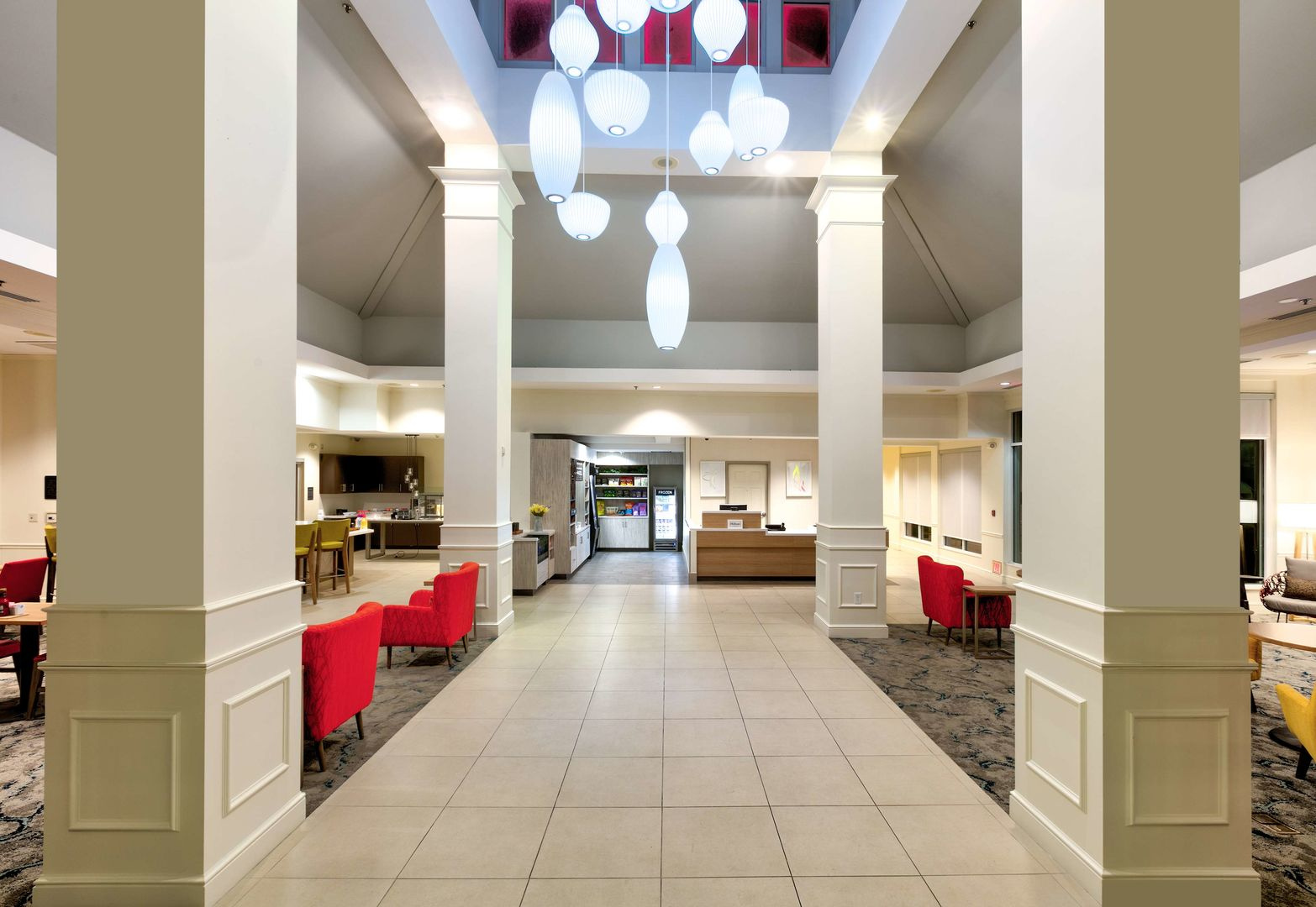 Photo - Hilton Garden Inn Irvine East/Lake Forest