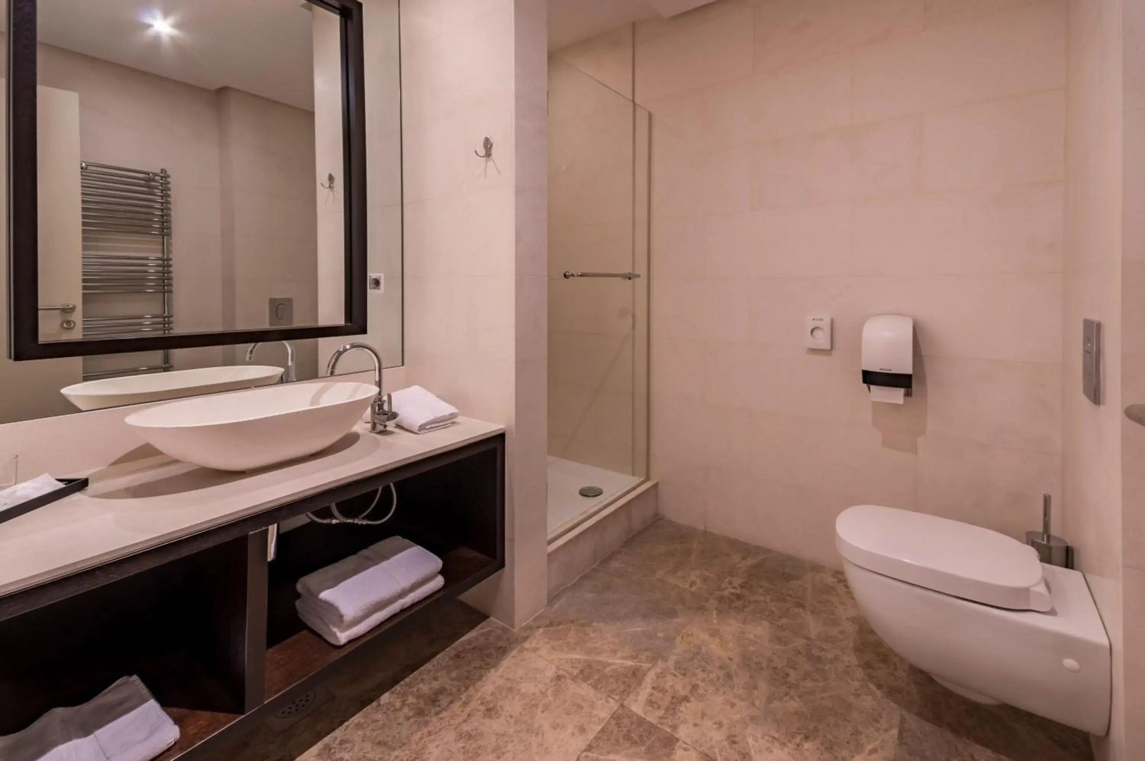 Foto - Hotel Residence