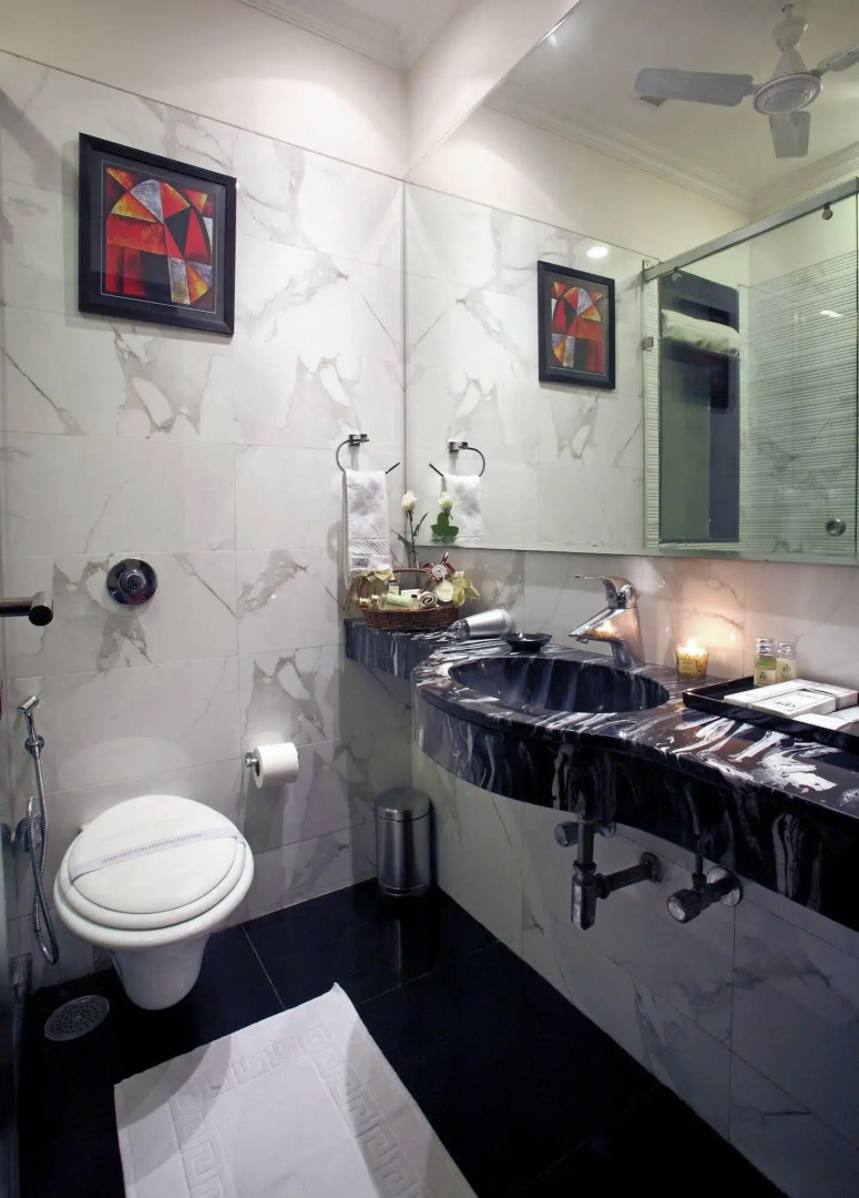 Photo - JRD Luxury-Business Hotel