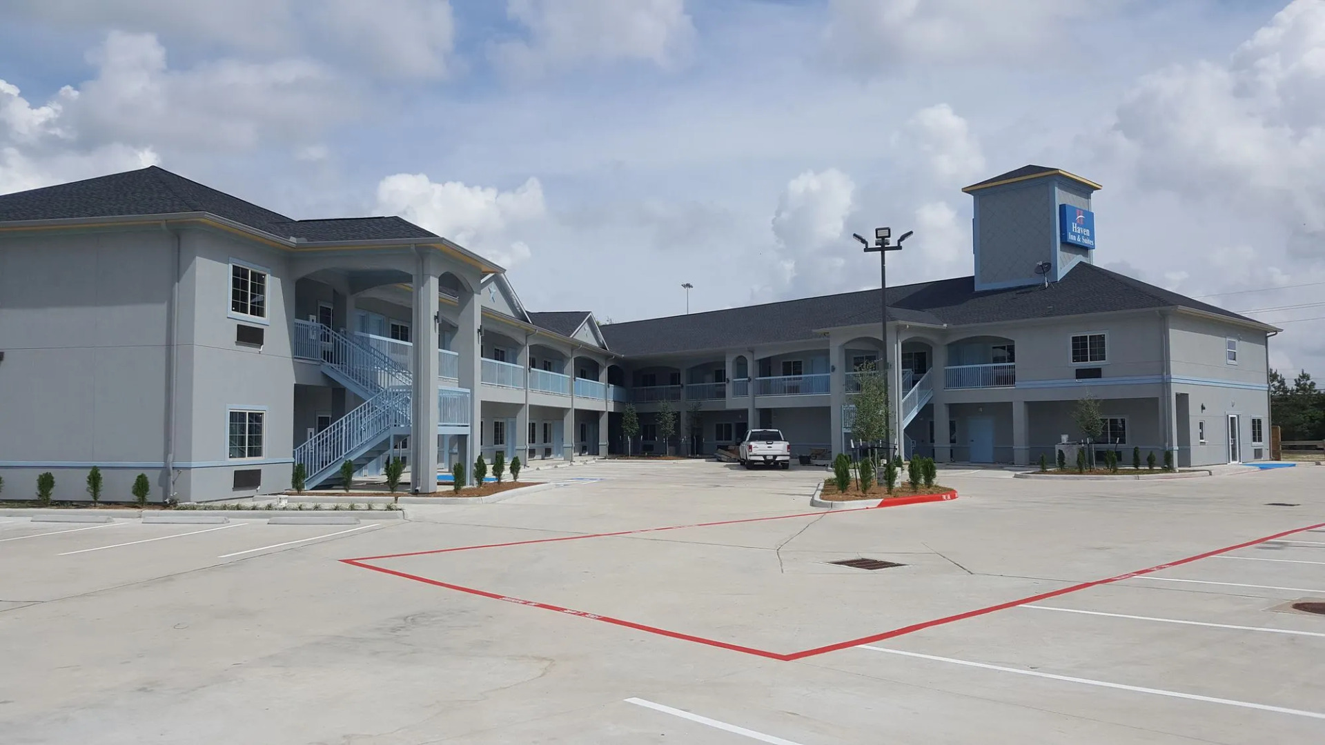 Foto - Haven Inn & Suites willowbrook