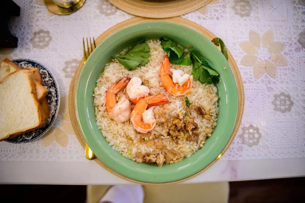 Foto - Wallaya Heritage Stay