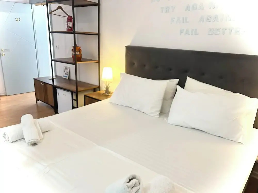 Foto - Budget Hotel