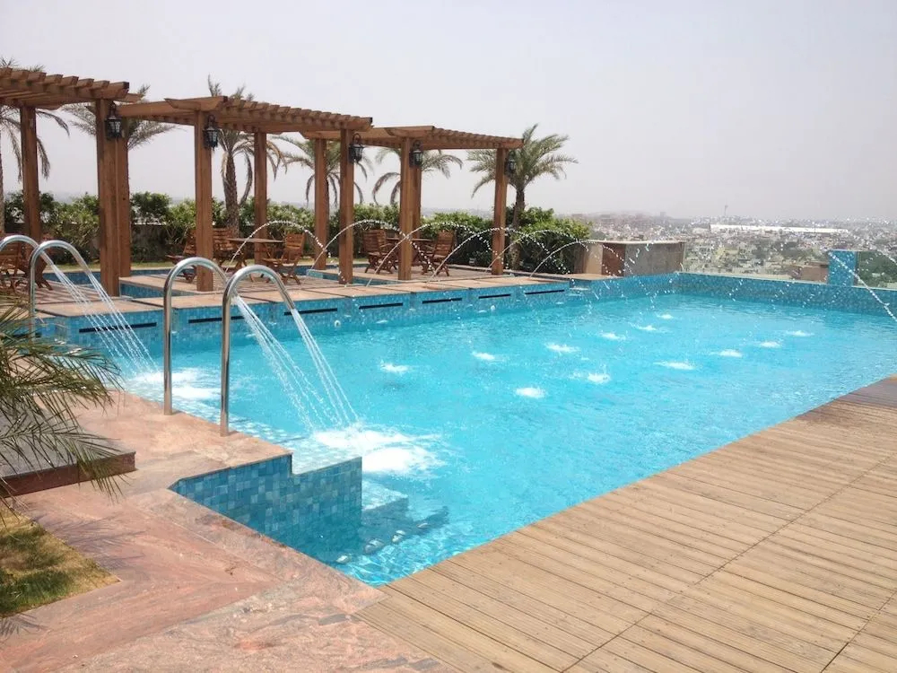 Foto - Seven Seas Hotel