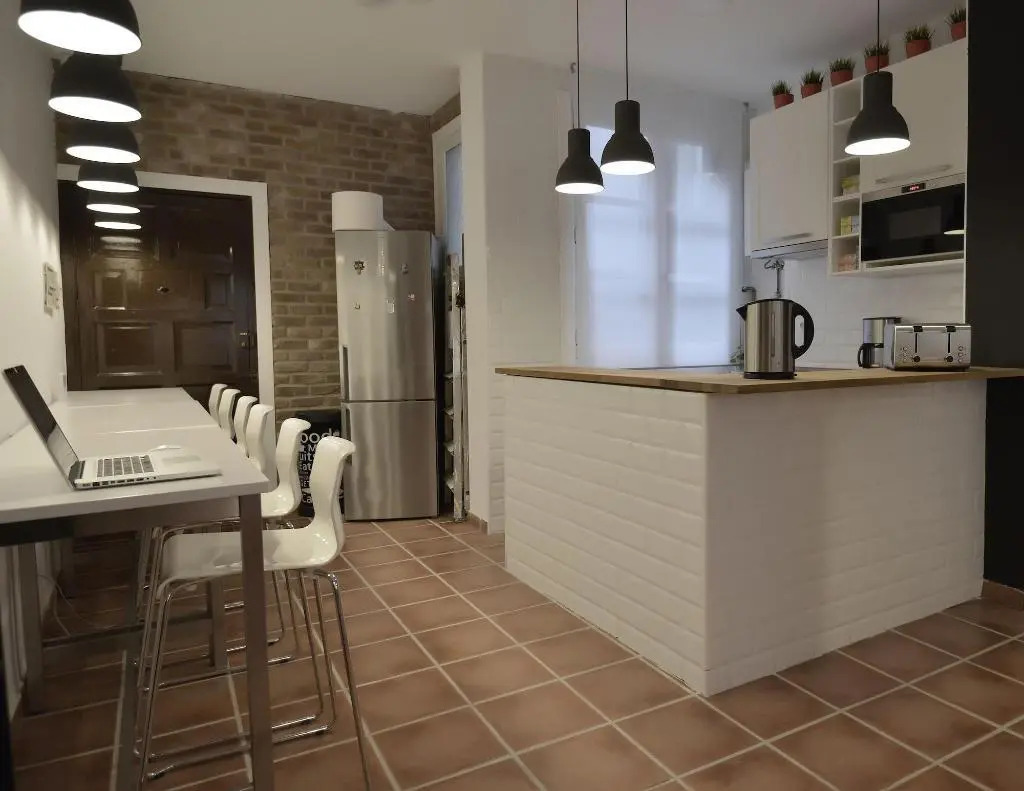 Foto - Woohoo Suites Madrid