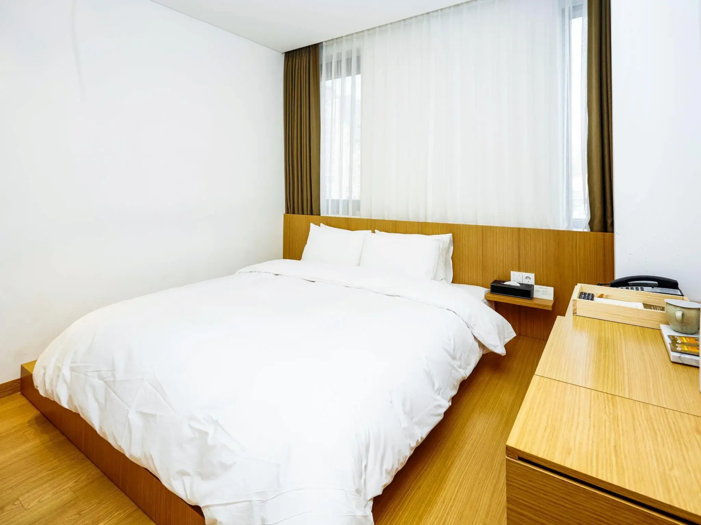 Foto - Handpicked Hotel & Collections