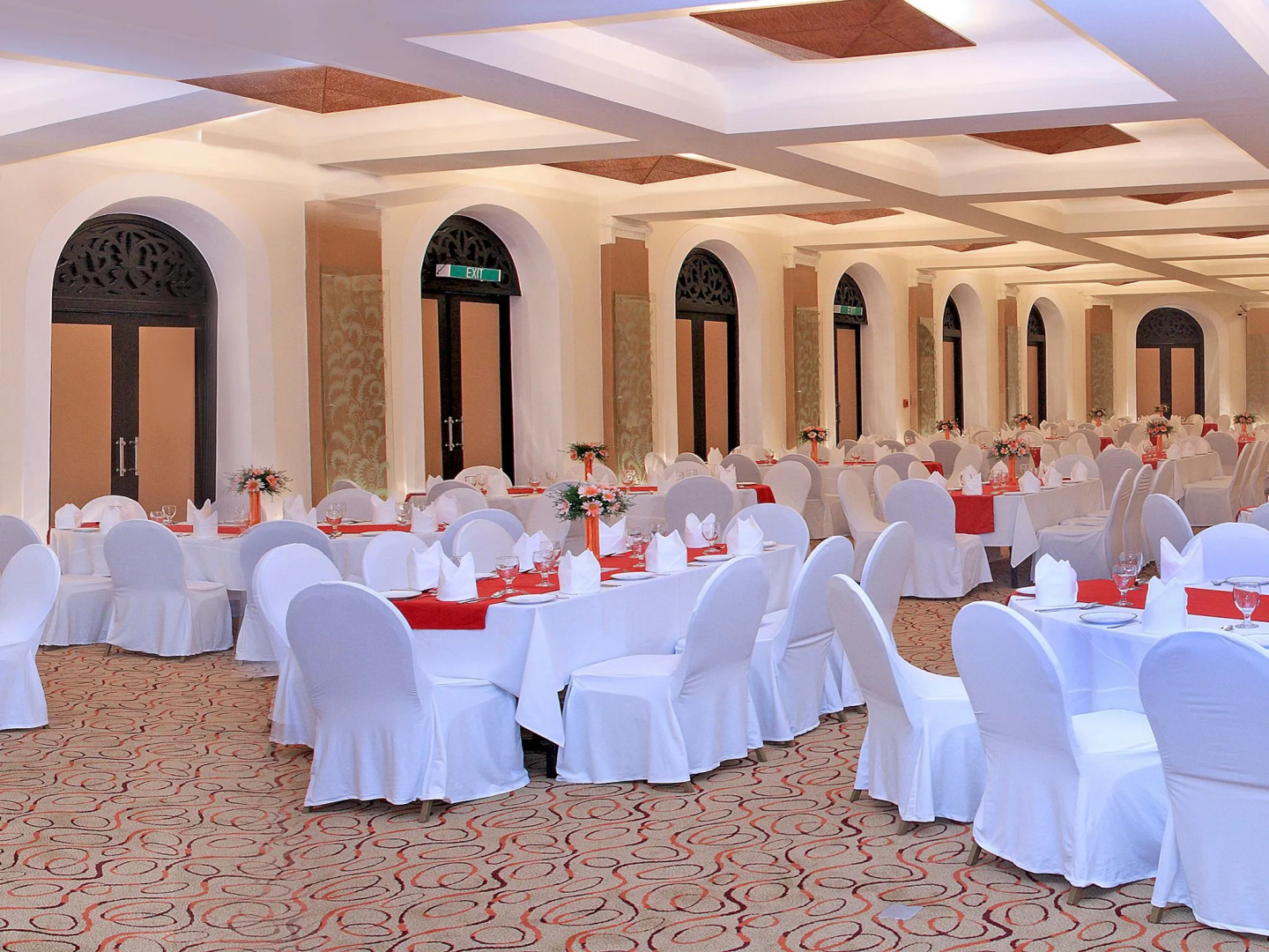 Foto - Taj Samudra, Colombo