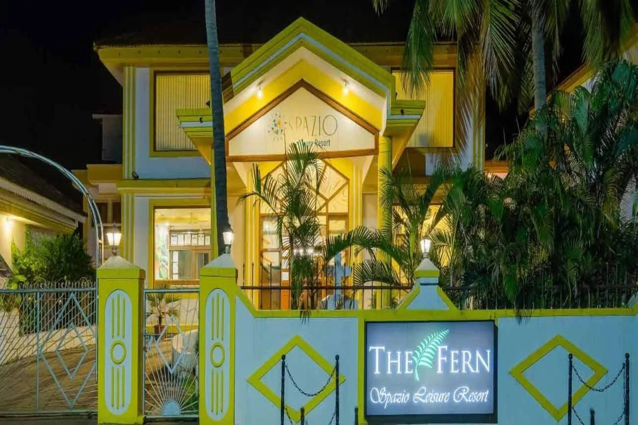 Foto - Spazio Leisure Resort, Goa
