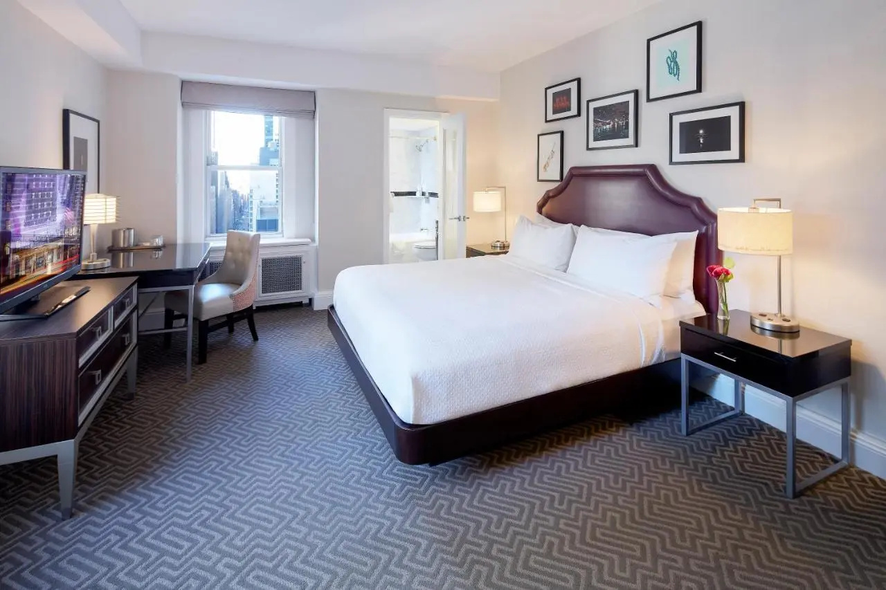 Photo - The Lexington Hotel, Autograph Collection