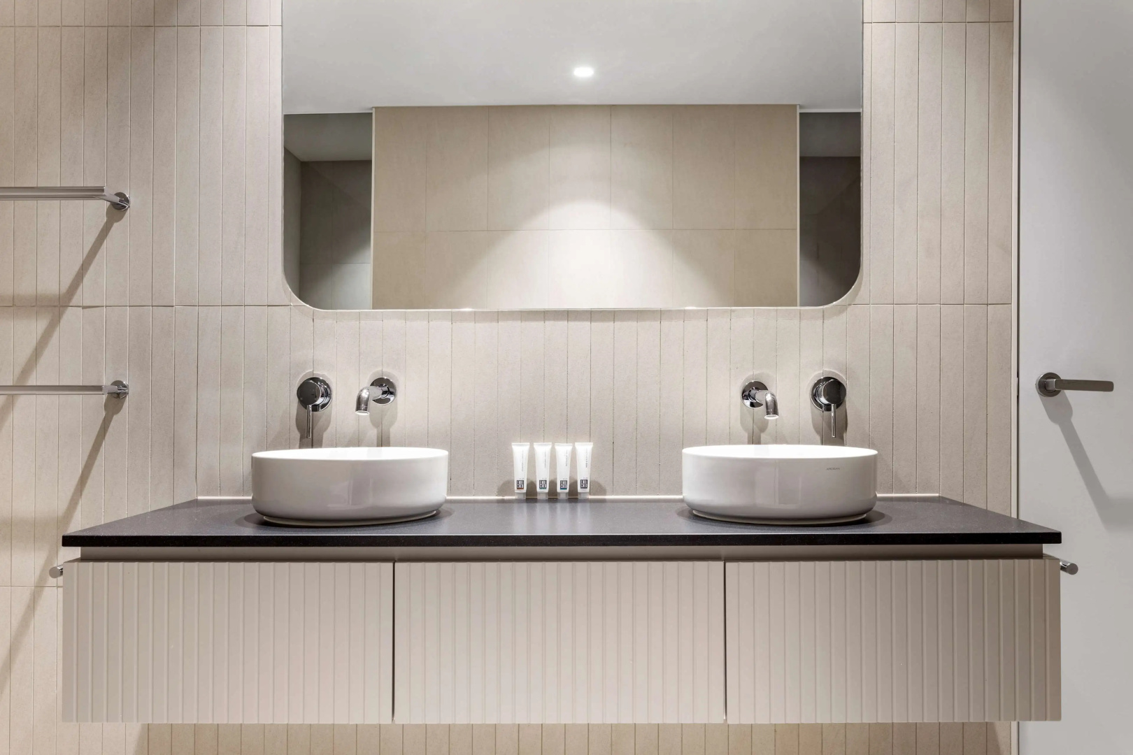 Foto - Adina Apartment Hotel Melbourne Southbank