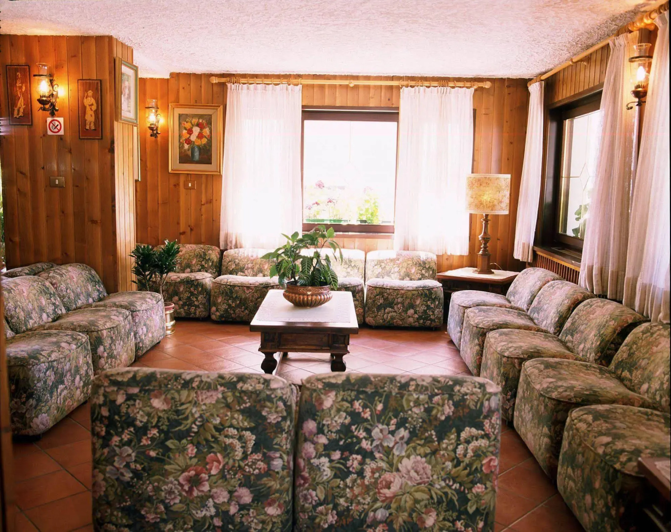 Photo - Hotel Garnì Zeni