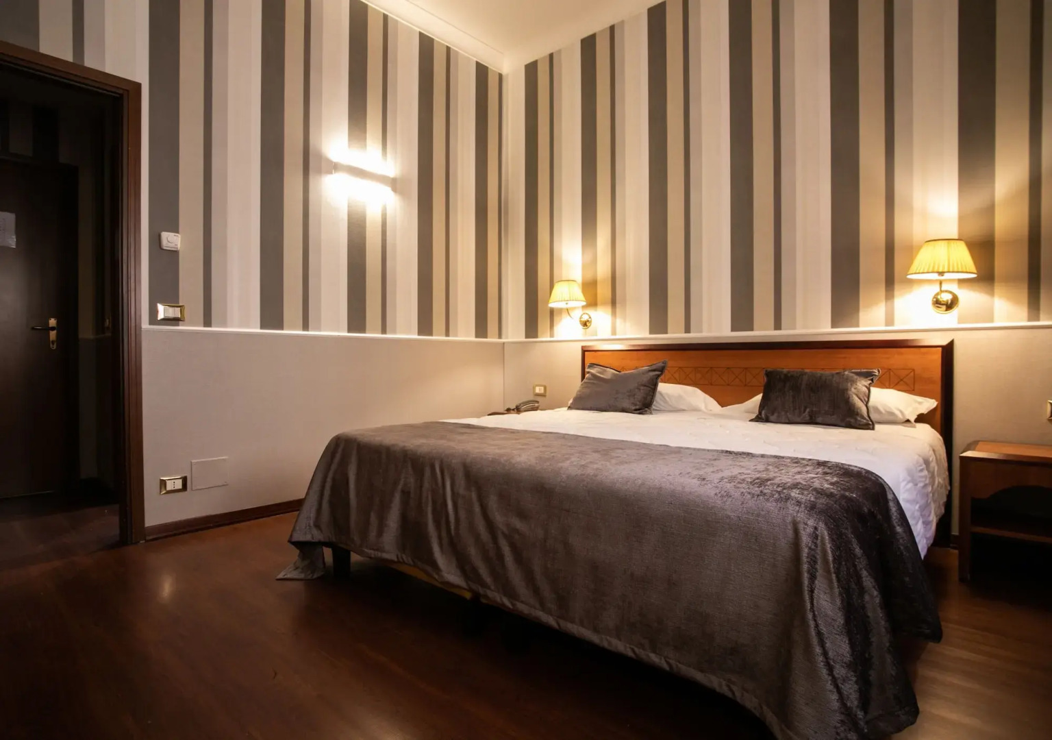 Foto - Hotel Astoria