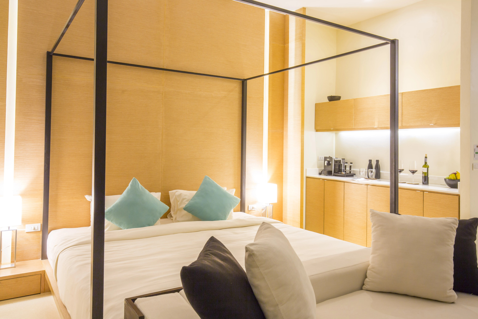 Foto - The Anda Mani Khaolak Beachfront Villas - Adult only