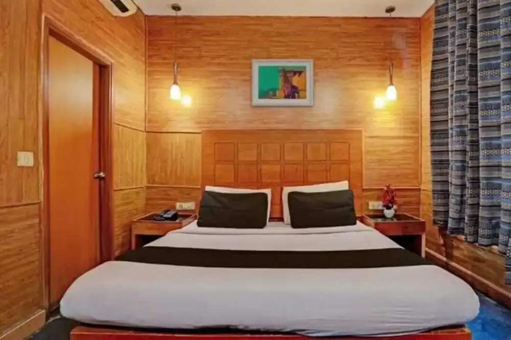 Photo - Hotel O One Hotel
