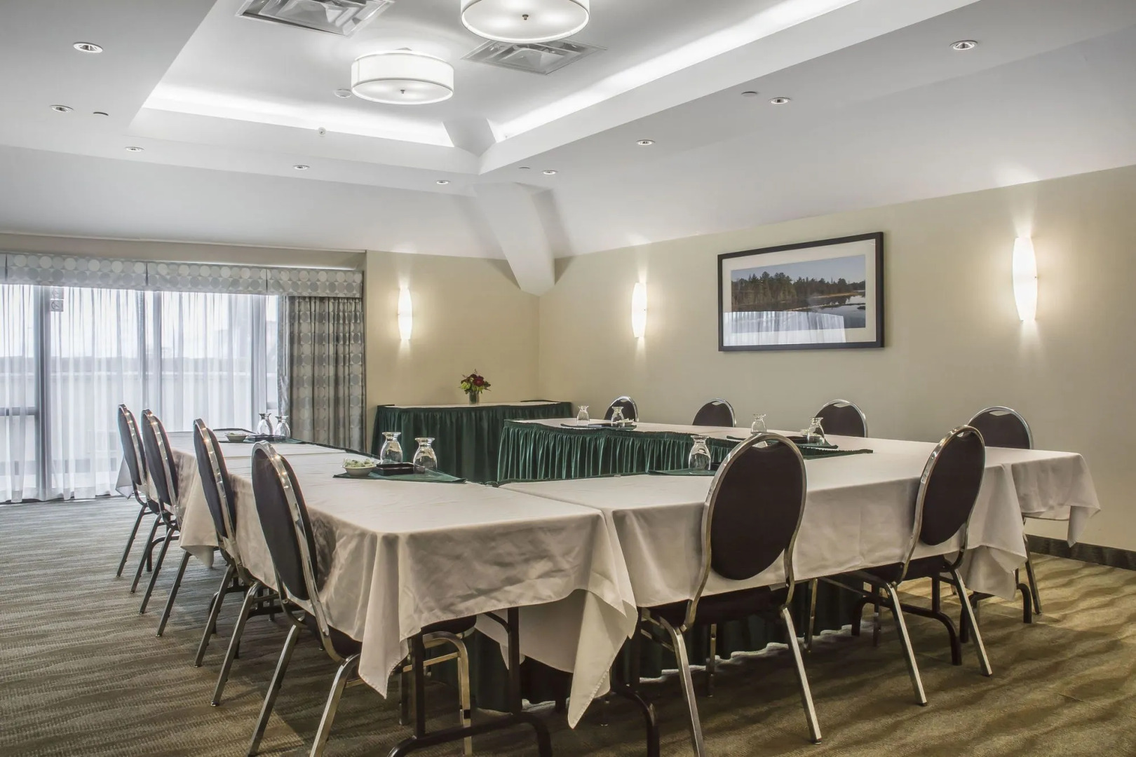 Foto - Quality Hotel