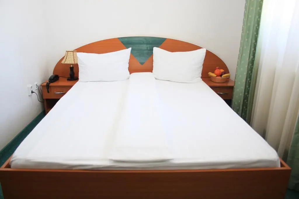 Foto - Hotel Sir Orhideea