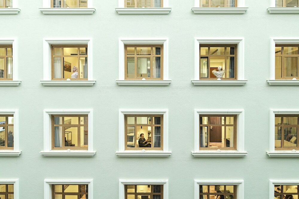 Photo - The Gem Society Hotel