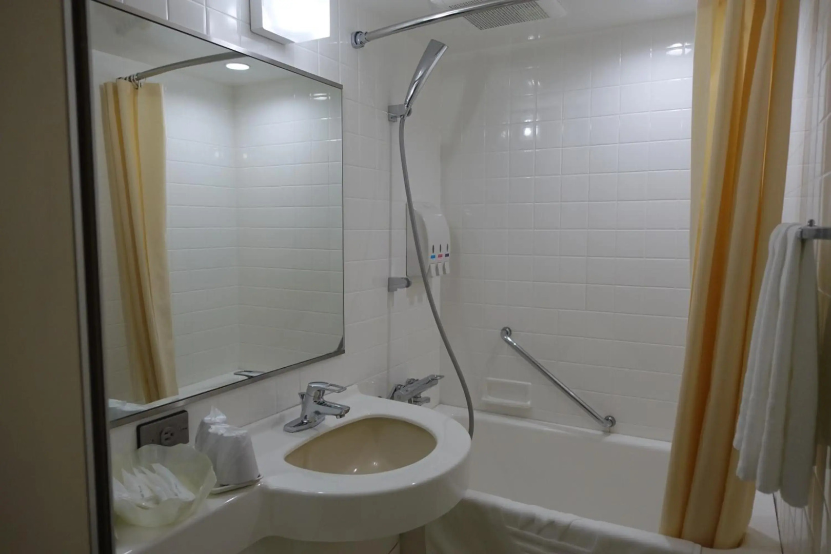 Photo - Urayasu Beaufort Hotel