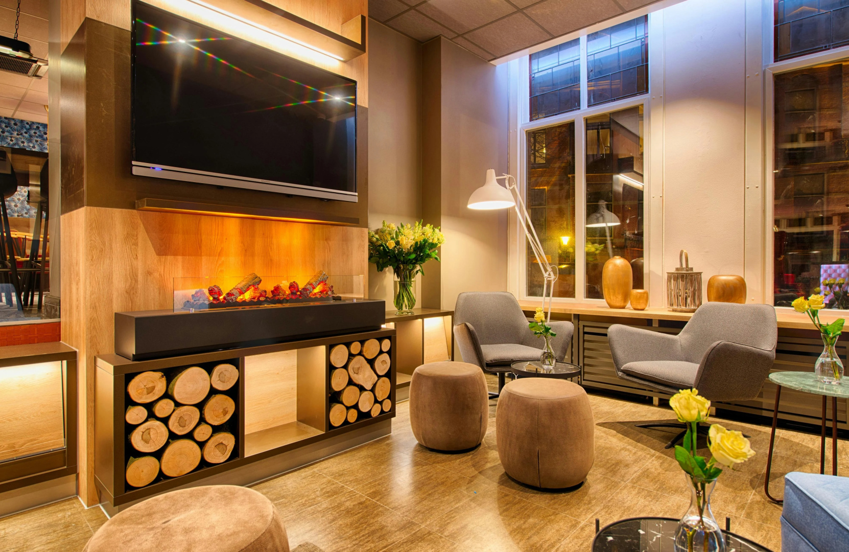 Foto - Leonardo Boutique Hotel Amsterdam Vondelpark