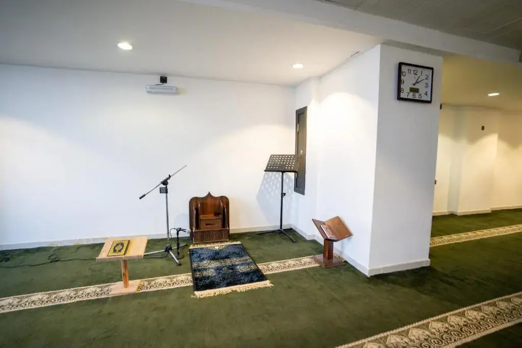 Foto - Lamar Ajyad First Hotel Tower A