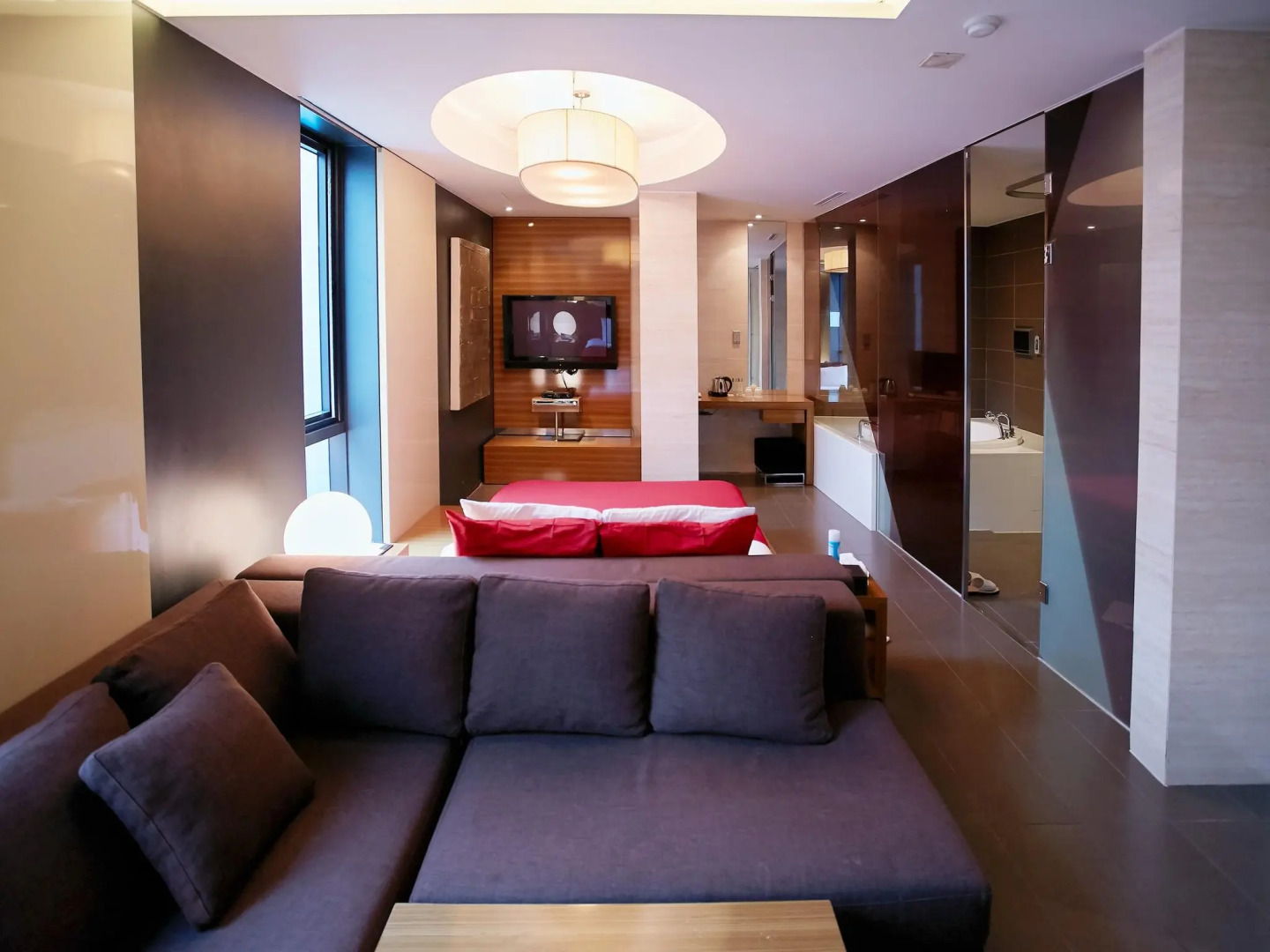 Photo - Tria Business & Boutique Hotel