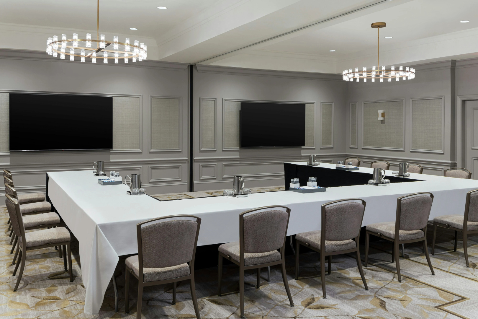 Foto - The Westin Philadelphia