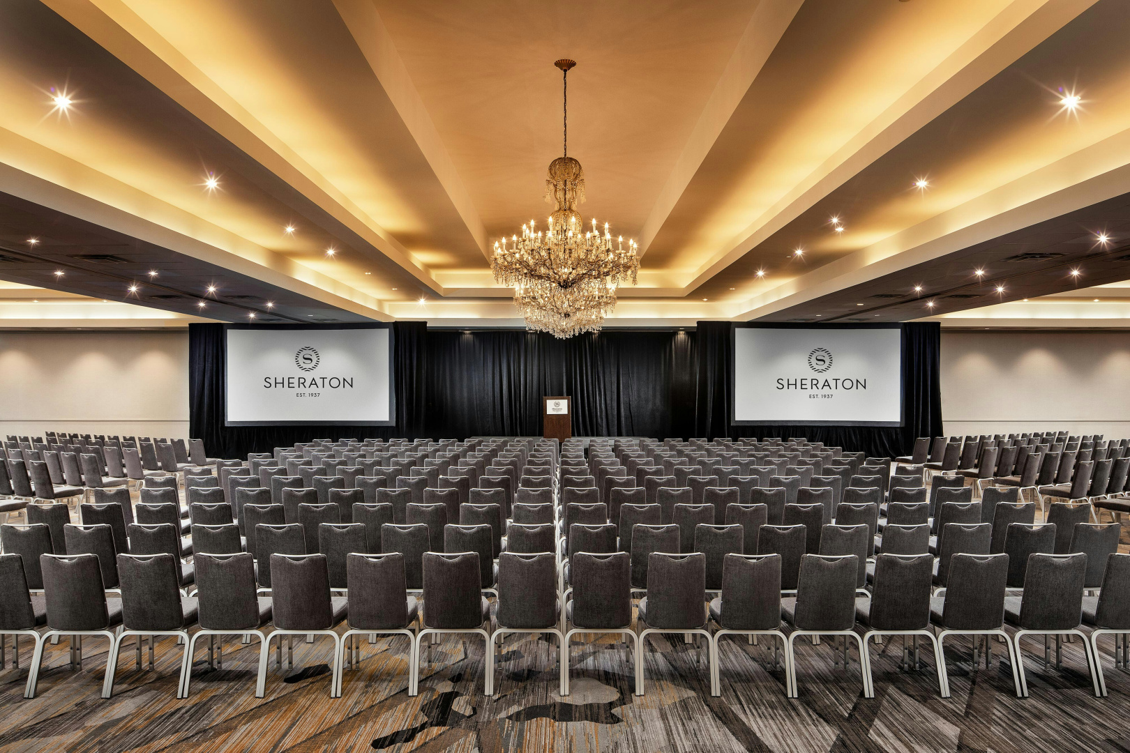 Foto - Sheraton Parsippany Hotel
