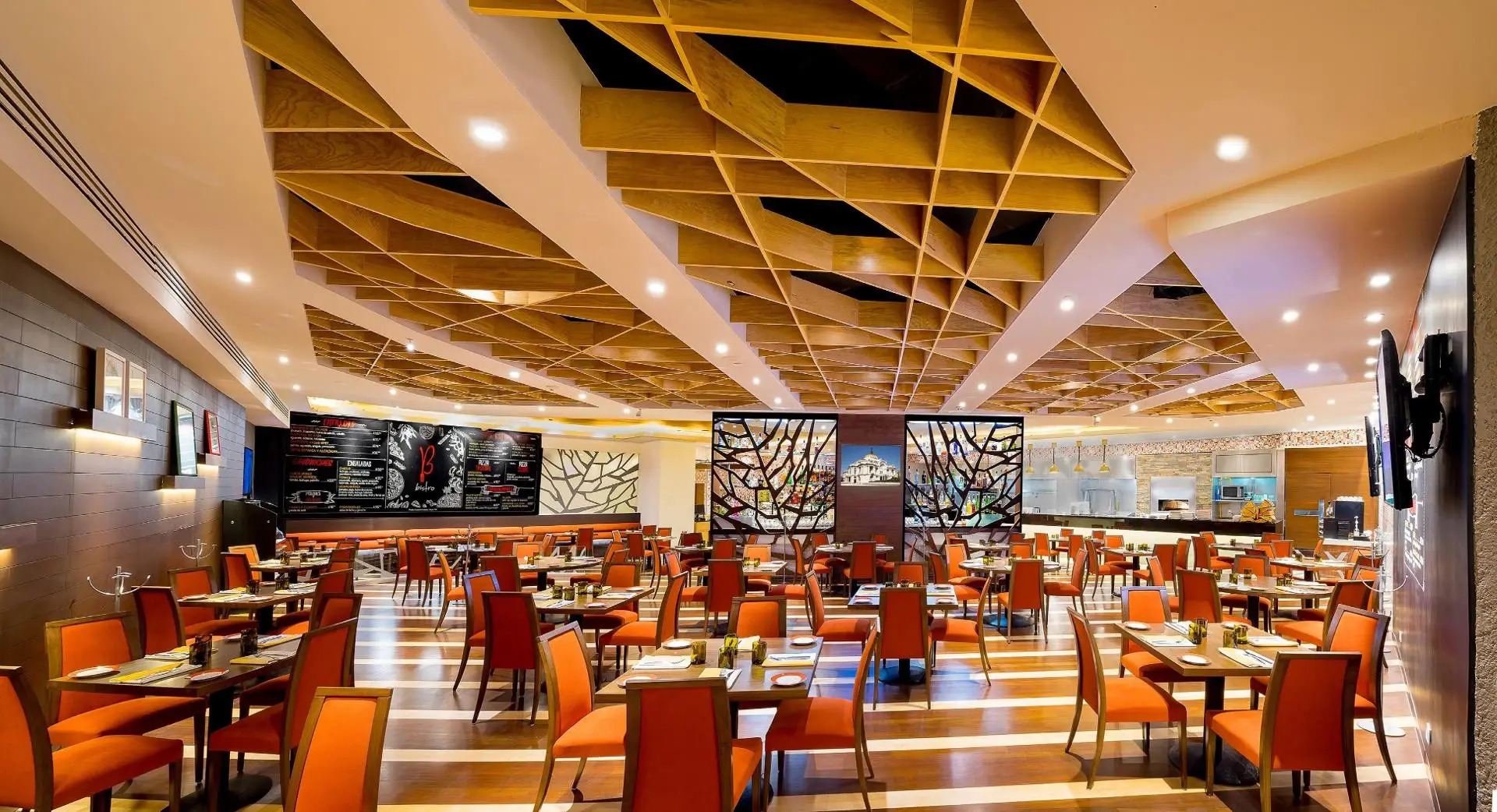 Foto - Camino Real Polanco Mexico