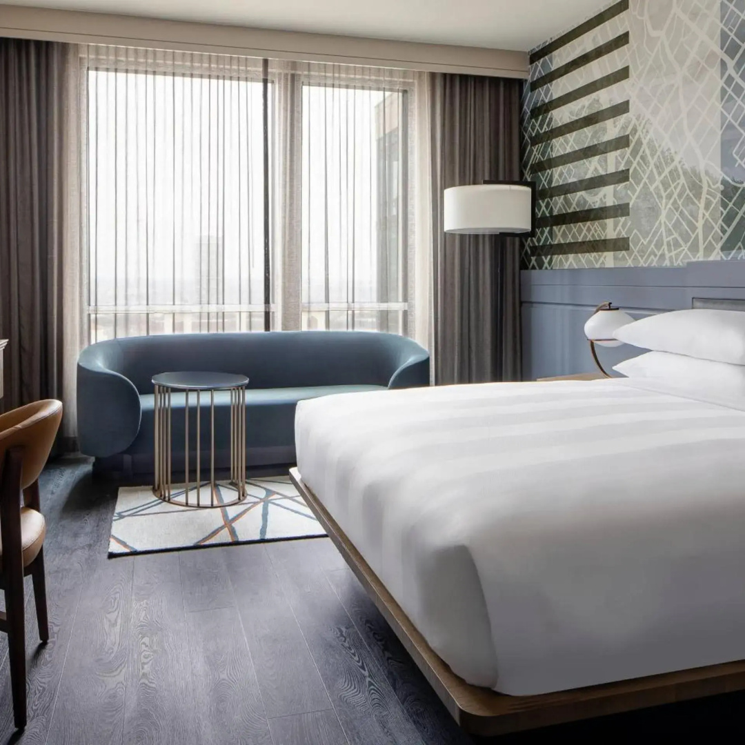 Foto - Marriott Dallas Uptown