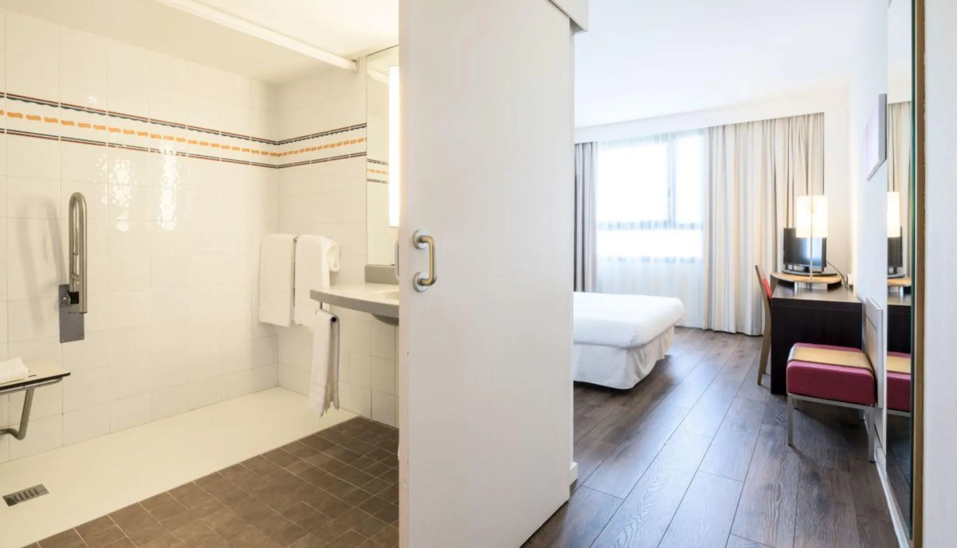 Photo - Ilunion Valencia 4