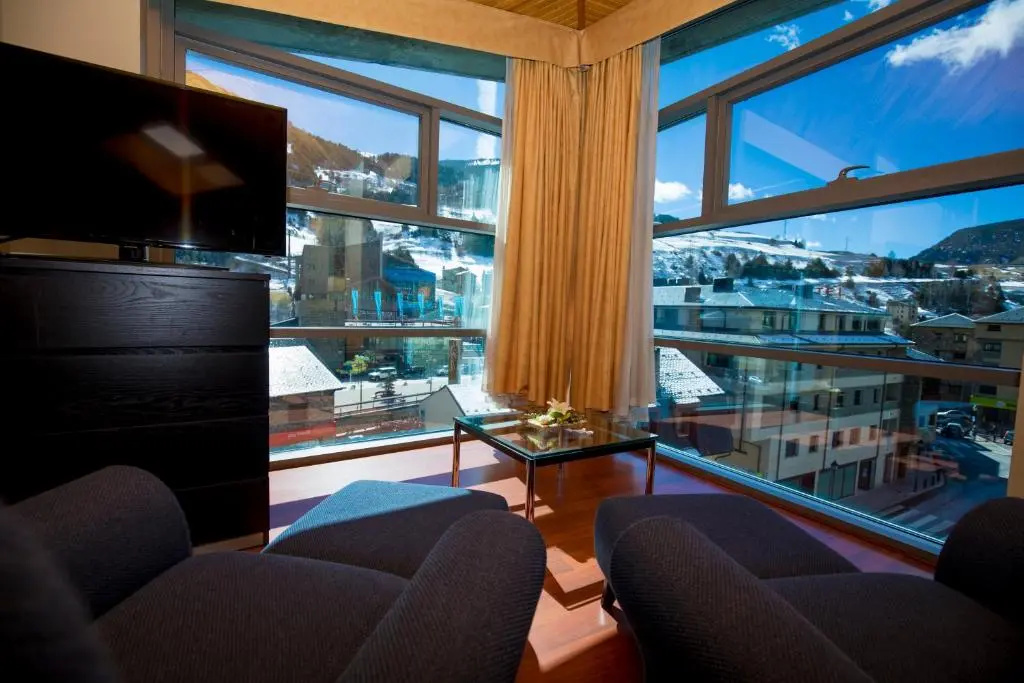 Photo - Hotel Font d'Argent Canillo