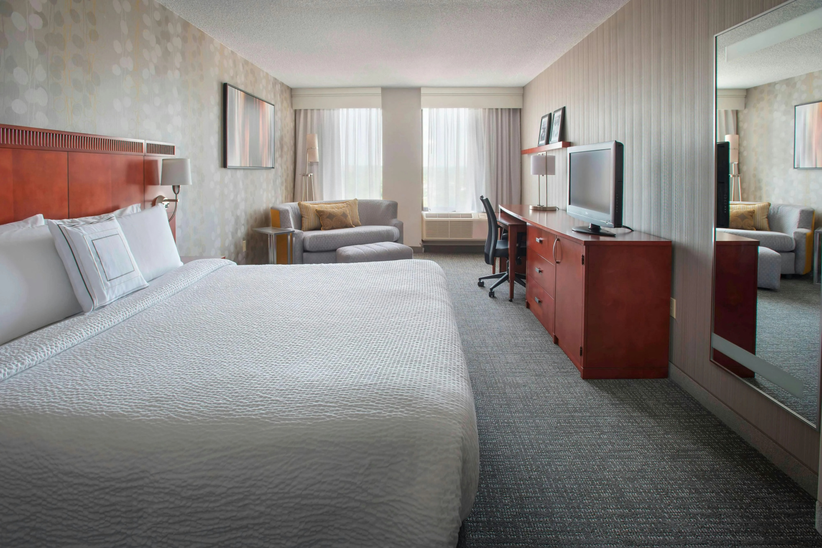 Foto - Courtyard by Marriott Wilmington Downtown