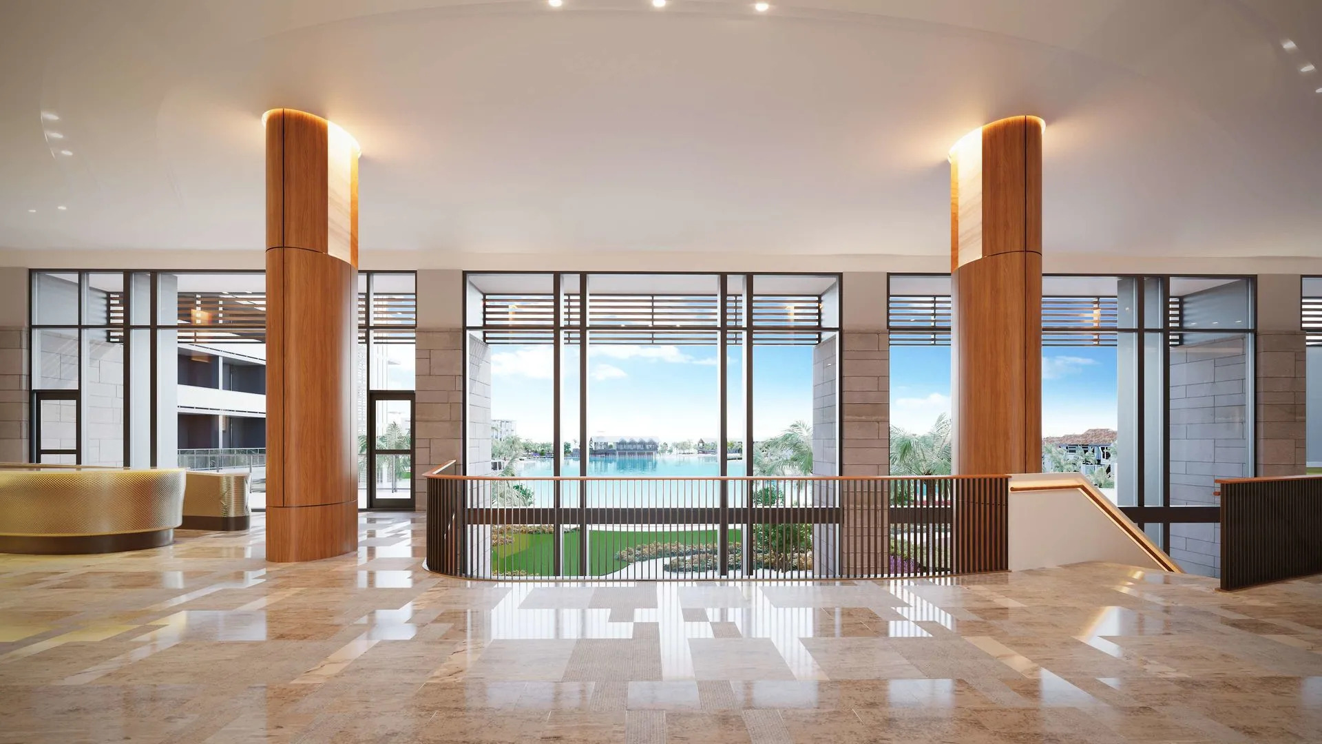 Photo - Conrad Orlando