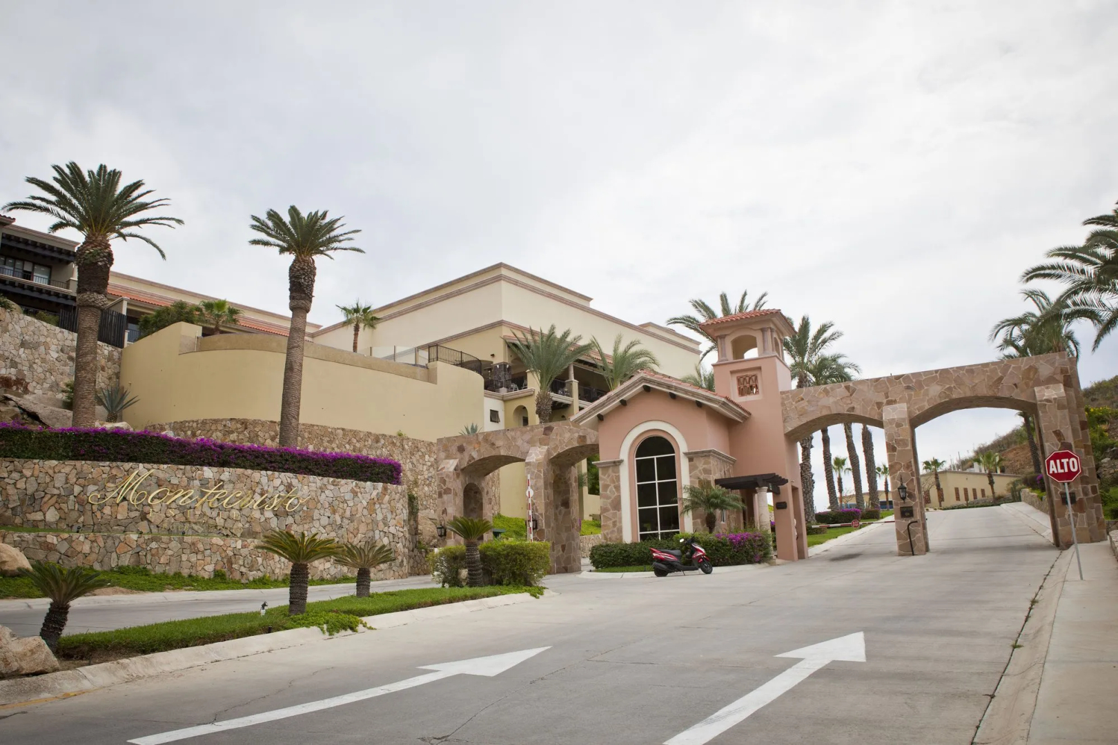 Photo - Pueblo Bonito Montecristo Luxury Villas - All Inclusive