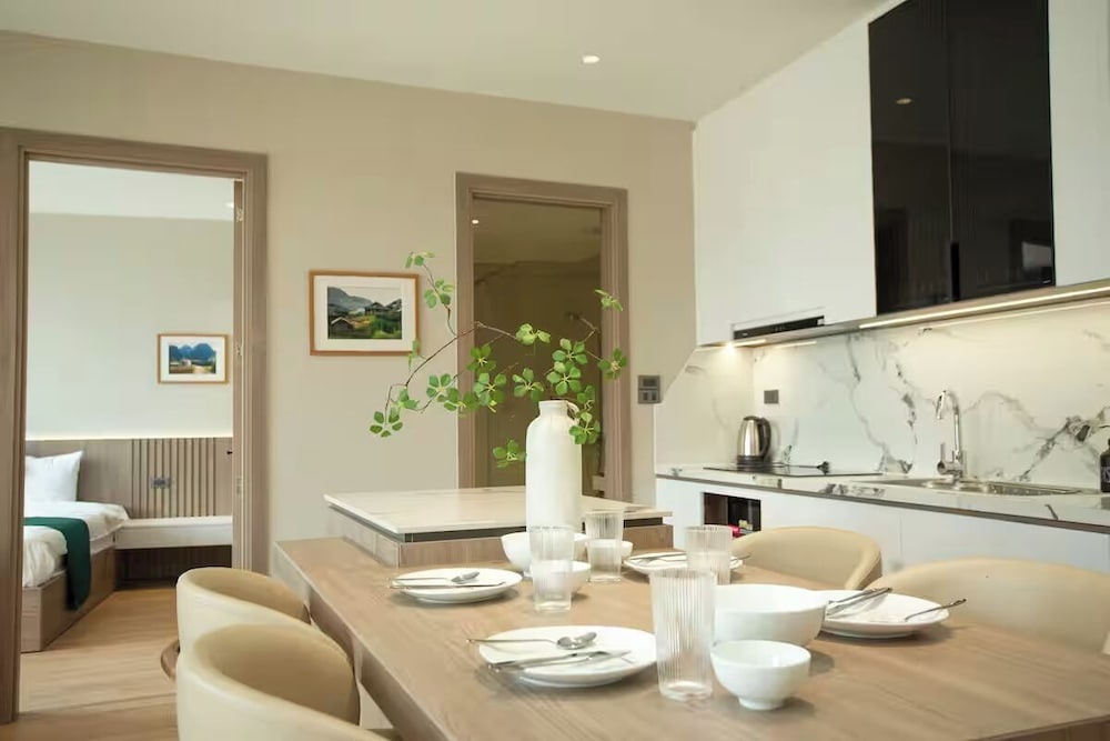 Foto - The Lumi Apartments by XOI Residences