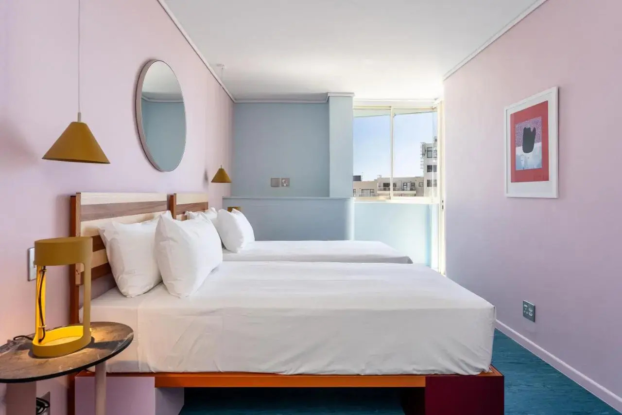 Photo - The Tropicana Hotel