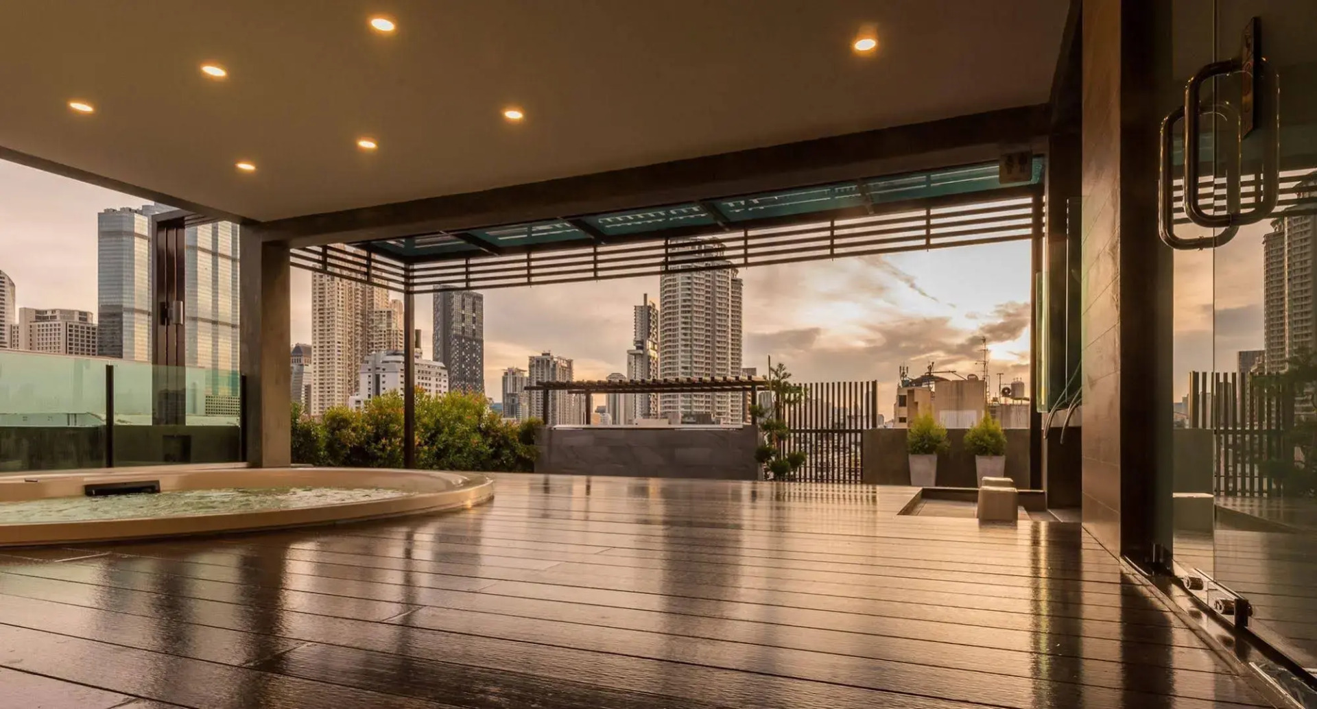 Foto - Zensation The Residence