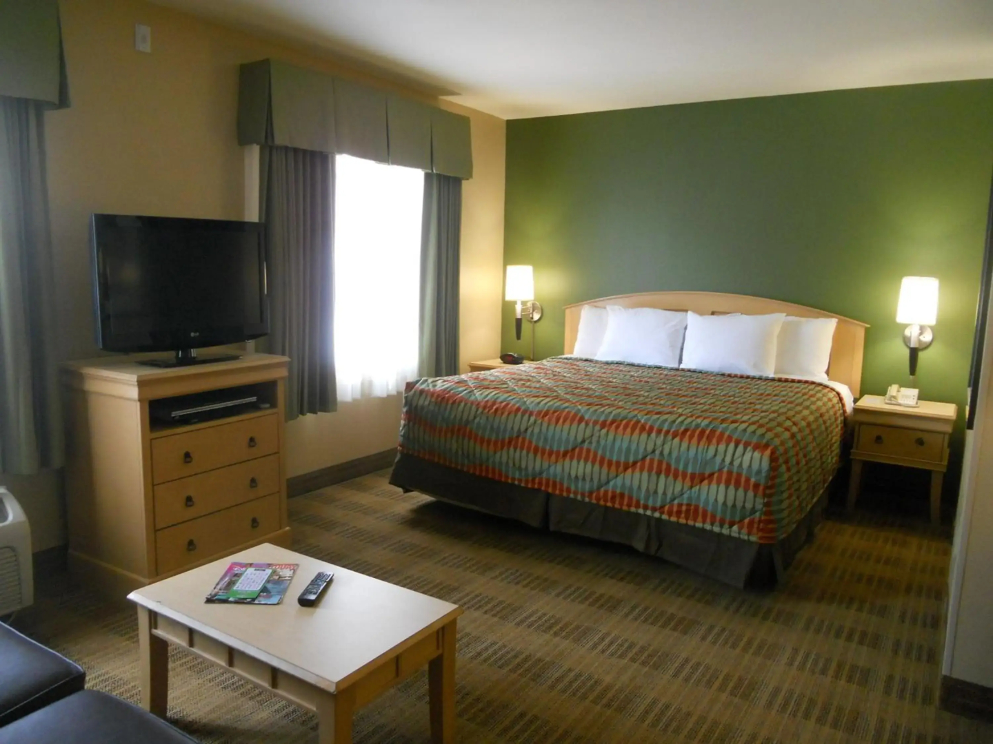 Foto - Extended Stay America Suites - Orlando - Lake Buena Vista