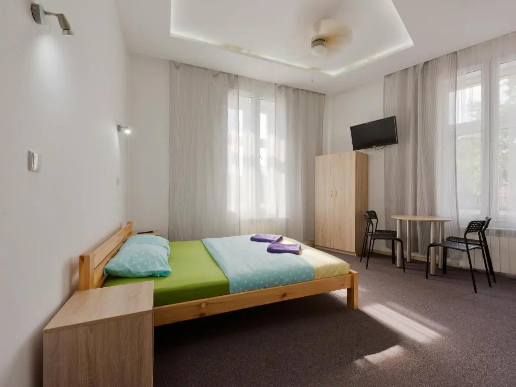 Foto - 70s Guest room